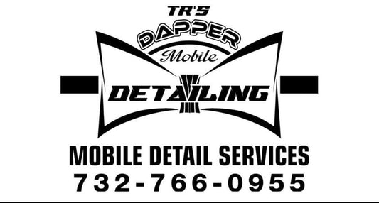 TR’a Dapper Detailing