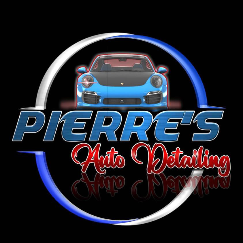 Pierres Auto Detailing