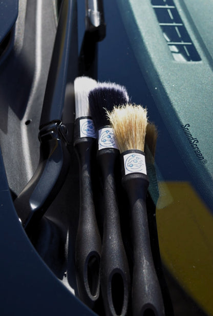 The Brushes