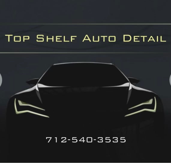 Top Shelf Auto Detail