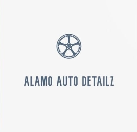 Alamo Auto Detailz