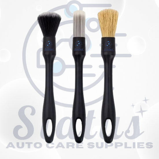 The Brushes