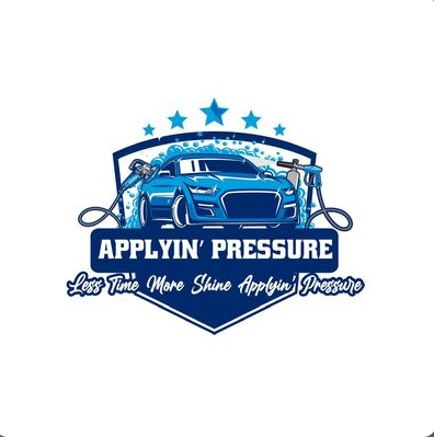 Applyin' Pressure